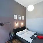 Váci Street Premier Apartment