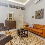 Bengt Apartment Kiraly Str.
