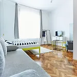 The Magazine Hotel & Apartments