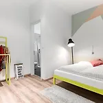 The Magazine Hotel & Apartments