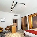 Monastery Boutique Hotel Budapest