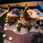 Monastery Boutique Hotel Budapest
