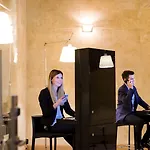 Hotel Moments Budapest By Continental Group