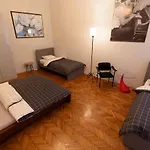 Welcome To My Home