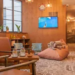 Hotel Memories Oldtown