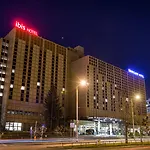 Ibis Budapest Castle Hill