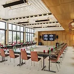 Hard Rock Hotel Budapest
