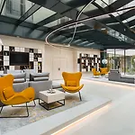 Hotel Vision Budapest By Continental Group