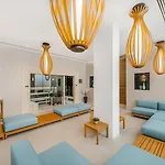 Hotel Vision Budapest By Continental Group
