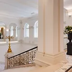 Aurea Ana Palace By Eurostars Hotel Company