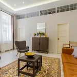 Bengt Apartment Kiraly Str.