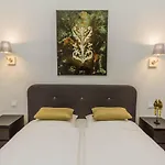 Bengt Apartment Kiraly Str.
