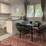 Stefania Apartmanok Budapest