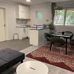 Stefania Apartmanok Budapest