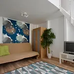 Budget Apartment By Hi5 - Kertesz Street