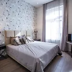205M2 Penthouse With 75M2 Castle View Terrace And Barbercue - My Loft In Budapest