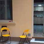 Little-Oasis Apartment