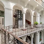 Central Danube 3Br, 2 Bathr Quiet Apt At Market Hall