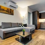 Atrium Sweet Dreams Apartment