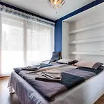 Atrium Sweet Dreams Apartment