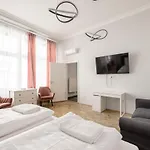 Prime Star Fashion Street Modern Luxury Apartments