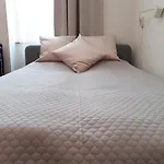 Cosy City Center Apartment Of Budapest
