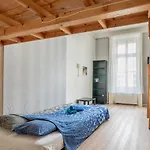 Central Danube 3Br, 2 Bathr Quiet Apt At Market Hall