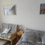 3 Hippos Apartman