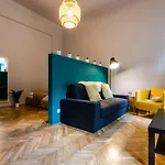 Downtown Park Studio