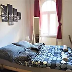Aurora Apartments