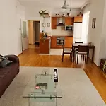Harmonic Home By The Buda Castle