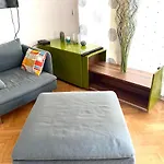 Budapest Heart By Gozsdu Apartment