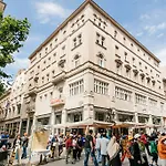 Rento Budapest - Vaci Utca