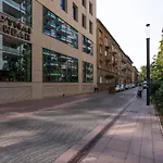 Bokay Apartman Next To Corvin Promenade