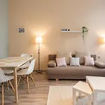 Bokay Apartman Next To Corvin Promenade