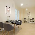 City Center Dream Home 2Br/2Bath
