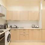 City Center Dream Home 2Br/2Bath
