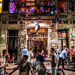 Szuper kis designlakás Budapest szívében