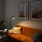 Charming Residence In The Heart Of Budapest