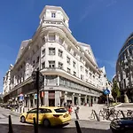 Prime Star Fashion Street Modern Luxury Apartments