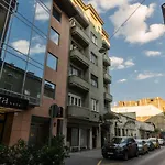 Studio Next To Kiraly Street Kd11