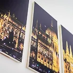 Hi-Bp Elizabeth Apartment In The Heart Of Budapest