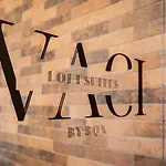 Vaci Boutique Loft Suites