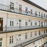 Budapest Folk Apartment 60Sm Spacious And Bright