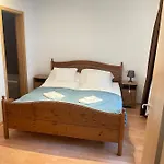 Bda Budapest Downtown Apartment
