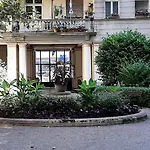 Turul Apartment Budapest