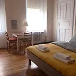 V57 Apartment Oktogon