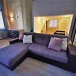 Blaha Deluxe Apartment