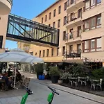 Bda Budapest Downtown Apartment