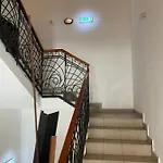 Bda Budapest Downtown Apartment